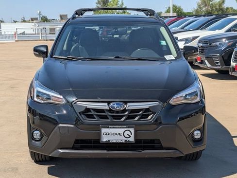 Certified 2023 Subaru Crosstrek 2.5i Limited AWD/4WD image 8
