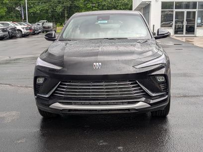 New 2025 Buick Envista Preferred w/ Convenience I Package