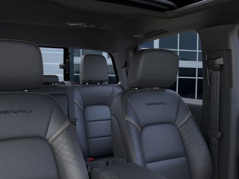New 2026 GMC Canyon Denali image 48