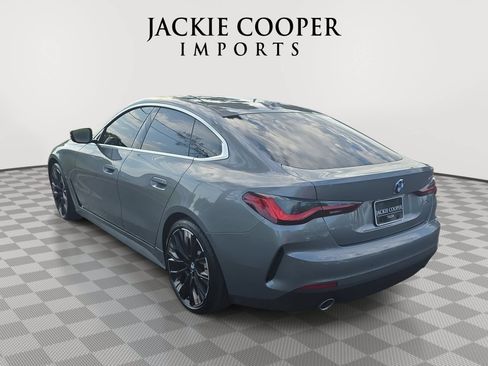 Used 2025 BMW 430i RWD image 7