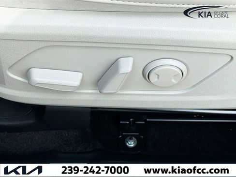 New 2026 Kia Sorento EX image 27