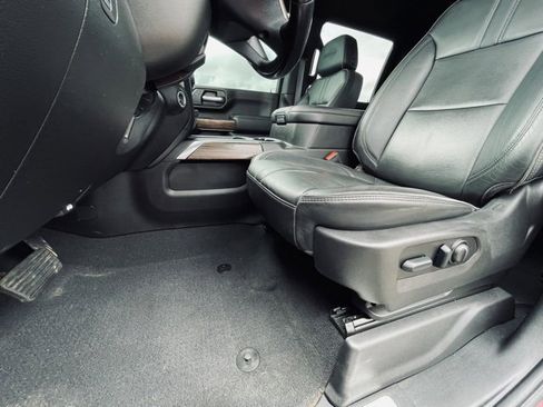 Used 2022 Chevrolet Silverado 2500 High Country w/ Z71 Off-Road Package image 21