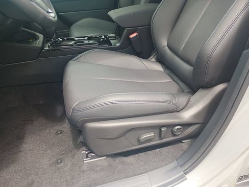 New 2026 Subaru Forester Limited AWD/4WD image 13