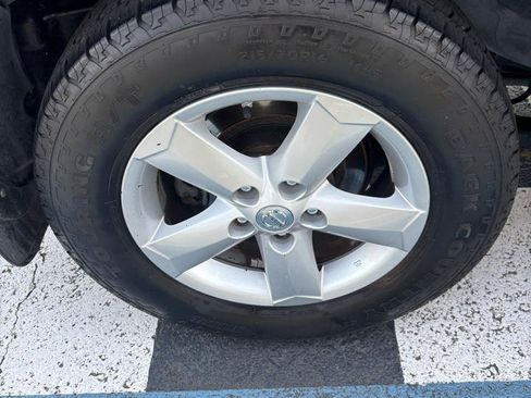 Used 2010 Nissan Rogue S w/ 360 Degree Value Pkg AWD/4WD image 24