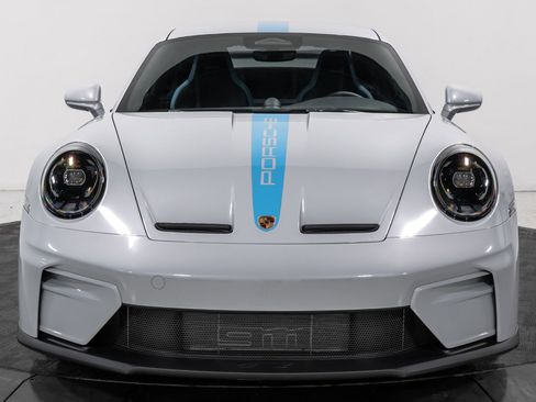 Used 2026 Porsche 911 GT3 image 13