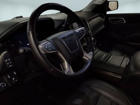 Used 2018 GMC Yukon Denali w/ Denali Ultimate Package image 20