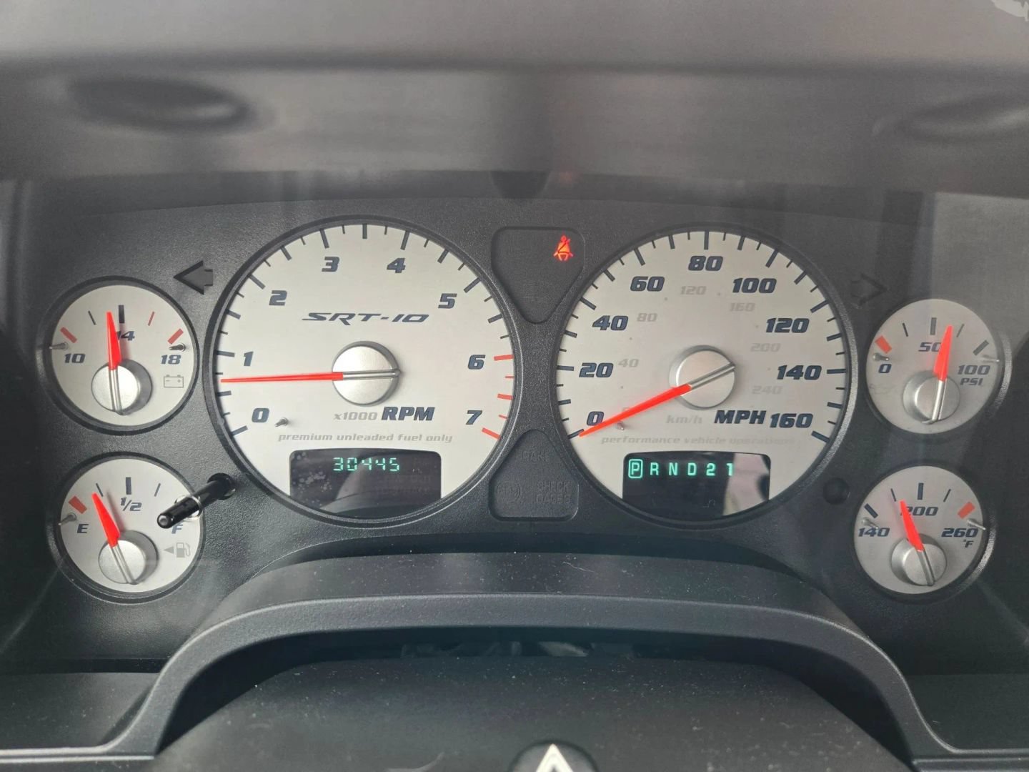 Used 2005 Dodge Ram 1500 Truck 2WD Quad Cab image 22