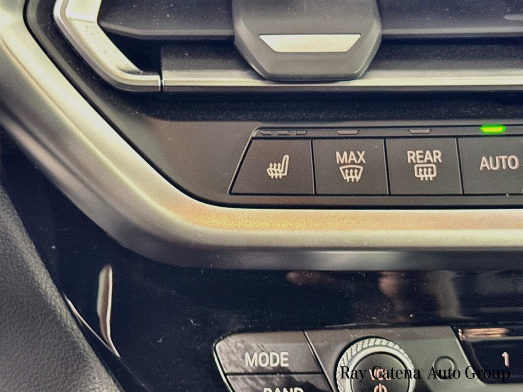 Used 2024 BMW X3 M40i w/ Premium Package AWD/4WD image 21