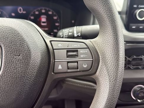 Used 2025 Honda Accord LX image 20