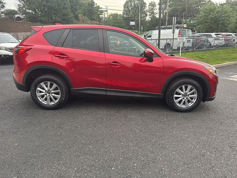Used 2015 MAZDA CX-5 Touring w/ Bose/Moonroof Package AWD/4WD image 3