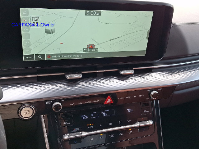 Used 2024 Kia Carnival SX Prestige FWD image 19