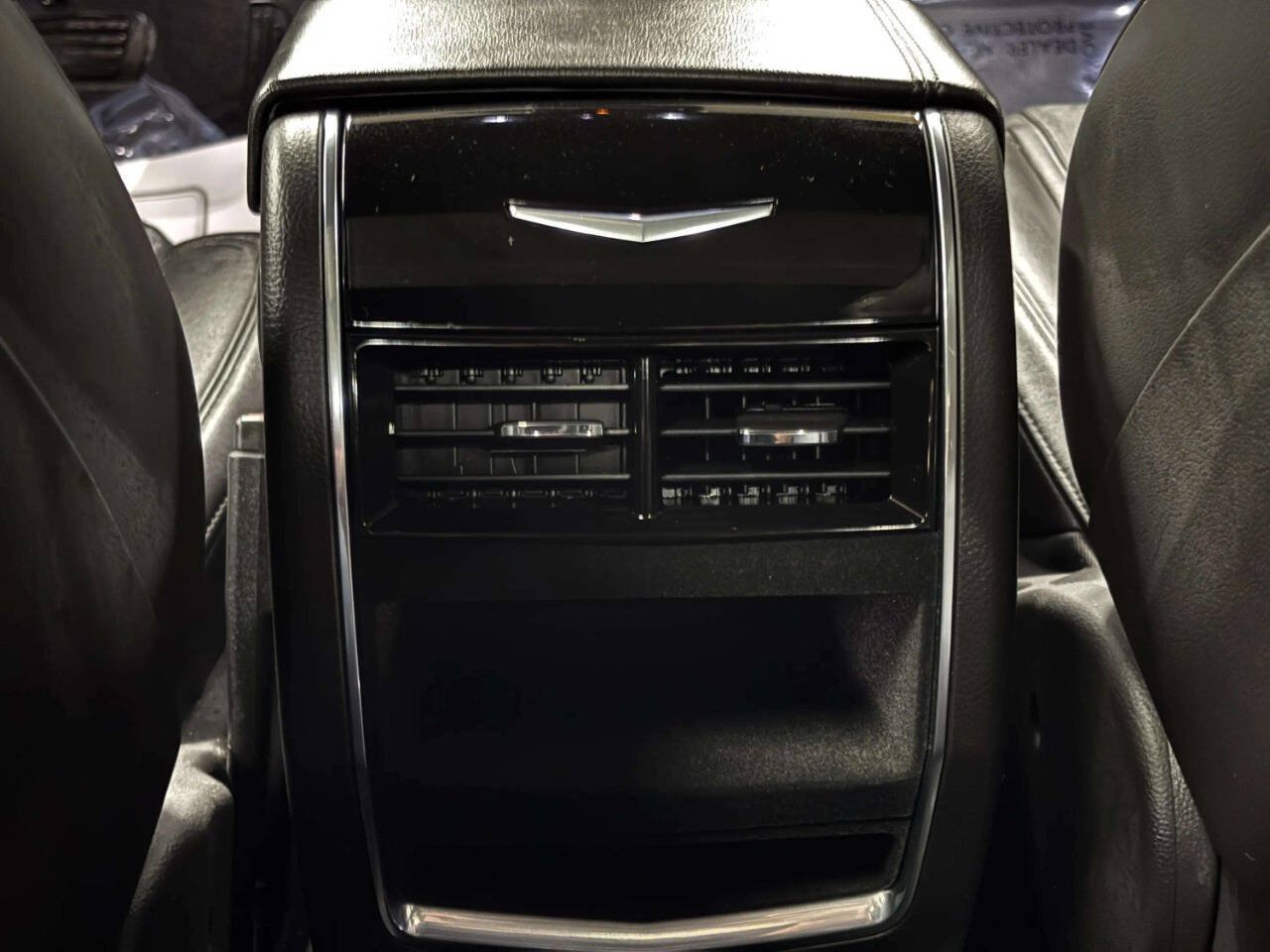 Used 2017 Cadillac CT6 3.6 AWD image 22