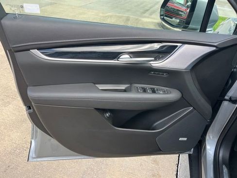 New 2026 Cadillac XT5 Premium Luxury w/ LPO, Floor Liner Package FWD image 13