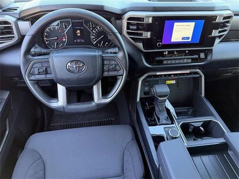 New 2026 Toyota Tundra SR5 image 12