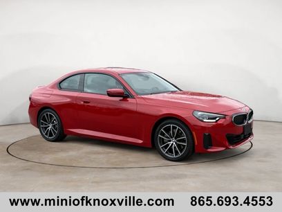 Used 2024 BMW 230i xDrive Coupe w/ Parking Assistance Package