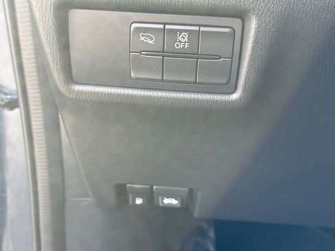 Certified 2023 MAZDA CX-5 AWD 2.5 S w/ Select Package image 32