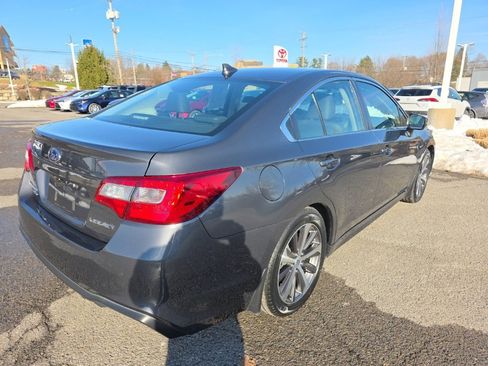Used 2019 Subaru Legacy 2.5i Limited image 5