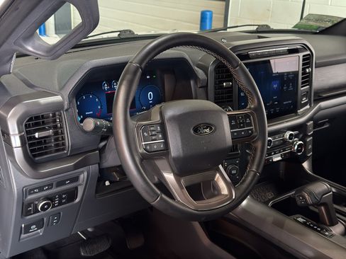 Used 2024 Ford F150 XLT w/ Equipment Group 303A High AWD/4WD image 18