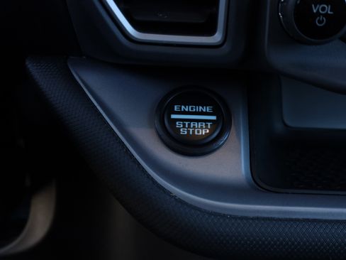 Used 2024 Ford Bronco Sport Big Bend image 7