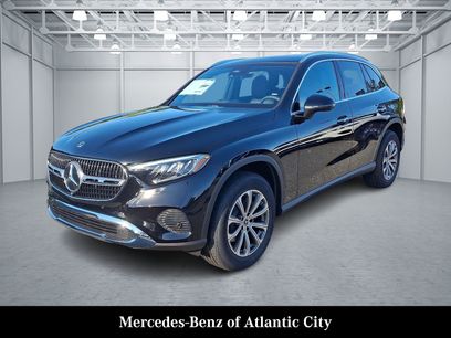 Used 2026 Mercedes-Benz GLC 300 4MATIC