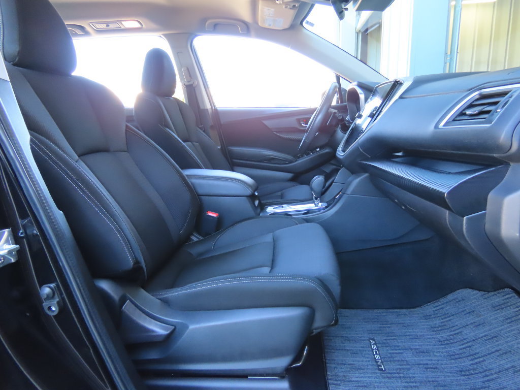 Used 2023 Subaru Ascent Premium AWD/4WD image 39