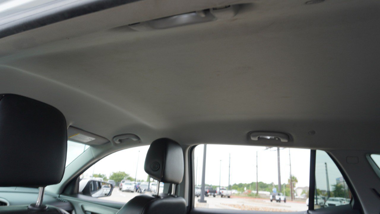 Used 2020 GMC Terrain SLT w/ Preferred Package FWD image 32