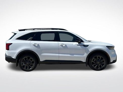 Used 2022 Kia Sorento SX Prestige AWD/4WD image 2