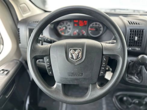 Used 2021 RAM ProMaster 2500 image 20