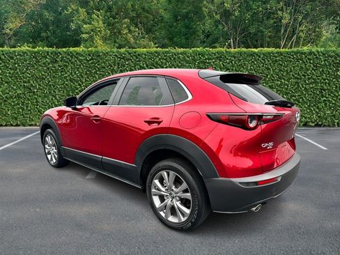 Used 2020 MAZDA CX-30 AWD w/ Preferred Package image 6