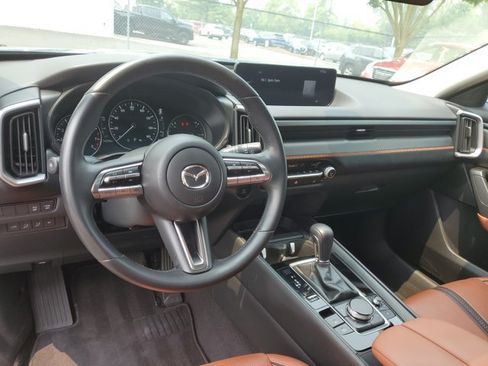 Used 2023 MAZDA CX-50 Meridian Edition w/ Apex Package AWD/4WD image 8