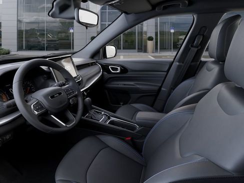 New 2026 Jeep Compass Limited AWD/4WD image 22