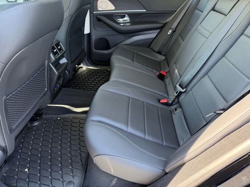 New 2026 Mercedes-Benz GLE 350 4MATIC image 11