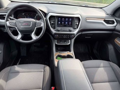 Used 2023 GMC Acadia SLE w/ Driver Convenience Package AWD/4WD image 15