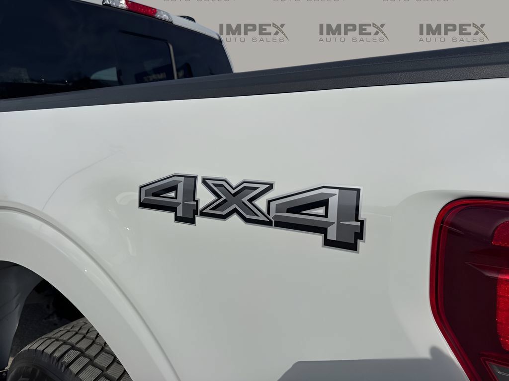Used 2024 Ford F150 XLT w/ Equipment Group 302A MID AWD/4WD image 34