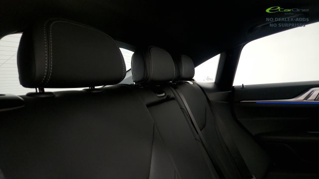 Used 2024 BMW i4 eDrive40 w/ Premium Package RWD image 45
