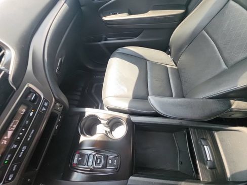 Used 2021 Honda Passport EX-L image 25