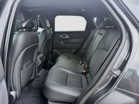 New 2026 Land Rover Range Rover Velar Belgravia AWD/4WD image 20