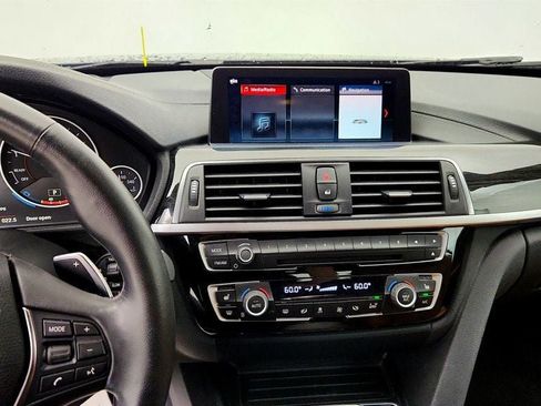 Used 2019 BMW 430i Convertible w/ Convenience Package RWD image 16