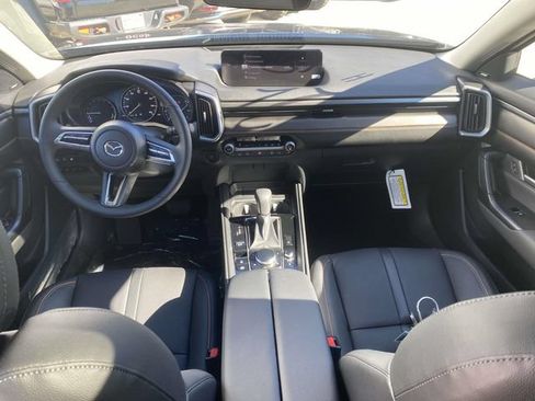 Used 2026 MAZDA CX-50 AWD 2.5 Hybrid w/ Premium Pkg image 6
