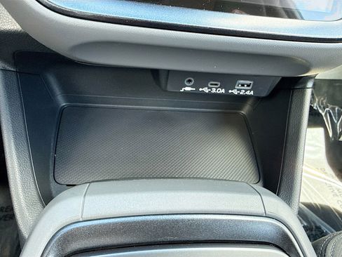 New 2026 Subaru Crosstrek 2.0i Premium image 29
