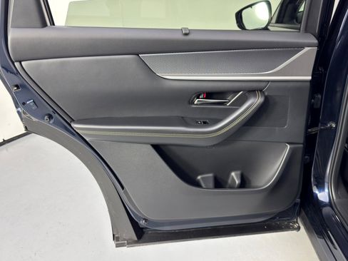 Used 2025 MAZDA CX-90 Plug-In Hybrid w/ Preferred image 43