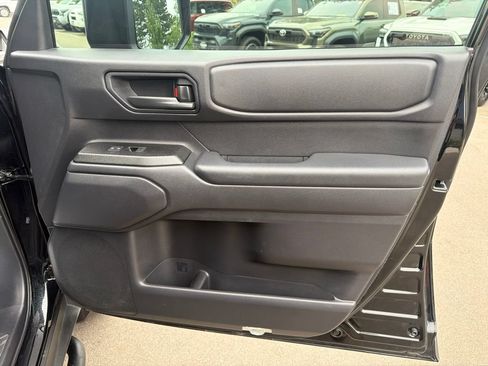 Used 2025 Toyota Land Cruiser 1958 AWD/4WD image 9