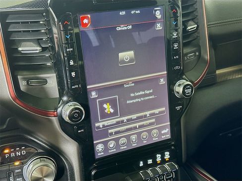 Used 2019 RAM 1500 Rebel w/ Rebel Level 2 Equipment Group image 25