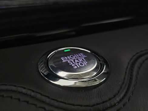 Used 2022 Lincoln Navigator Black Label image 36