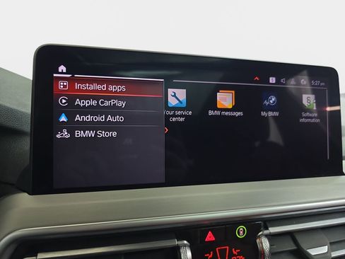 Used 2022 BMW X3 xDrive30i w/ M Sport Package 2 image 24