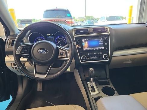 Used 2018 Subaru Legacy 2.5i Premium w/ Eyesight & BSD & Rcta & HBA AWD/4WD image 10