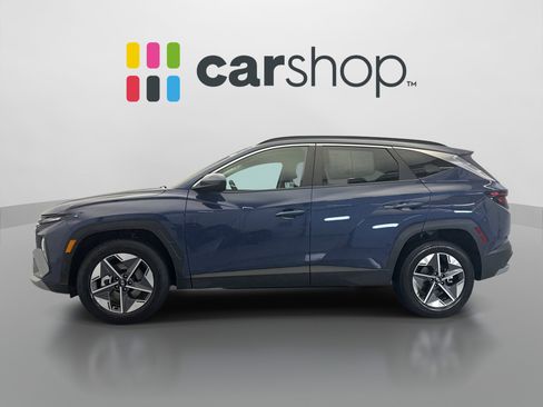Used 2025 Hyundai Tucson SEL AWD/4WD image 2