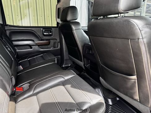 Used 2017 GMC Sierra 1500 Denali w/ Denali Ultimate Package image 49