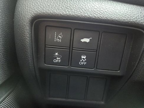 Used 2017 Honda CR-V Touring image 14