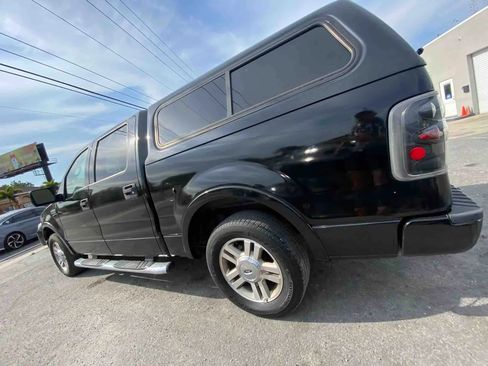 Used 2007 Ford F150 Lariat image 5